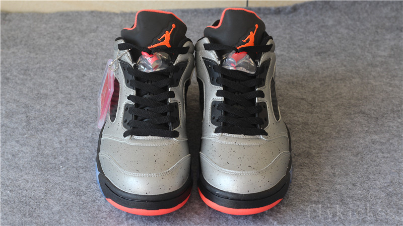 Air Jordan 5 Low Neymar